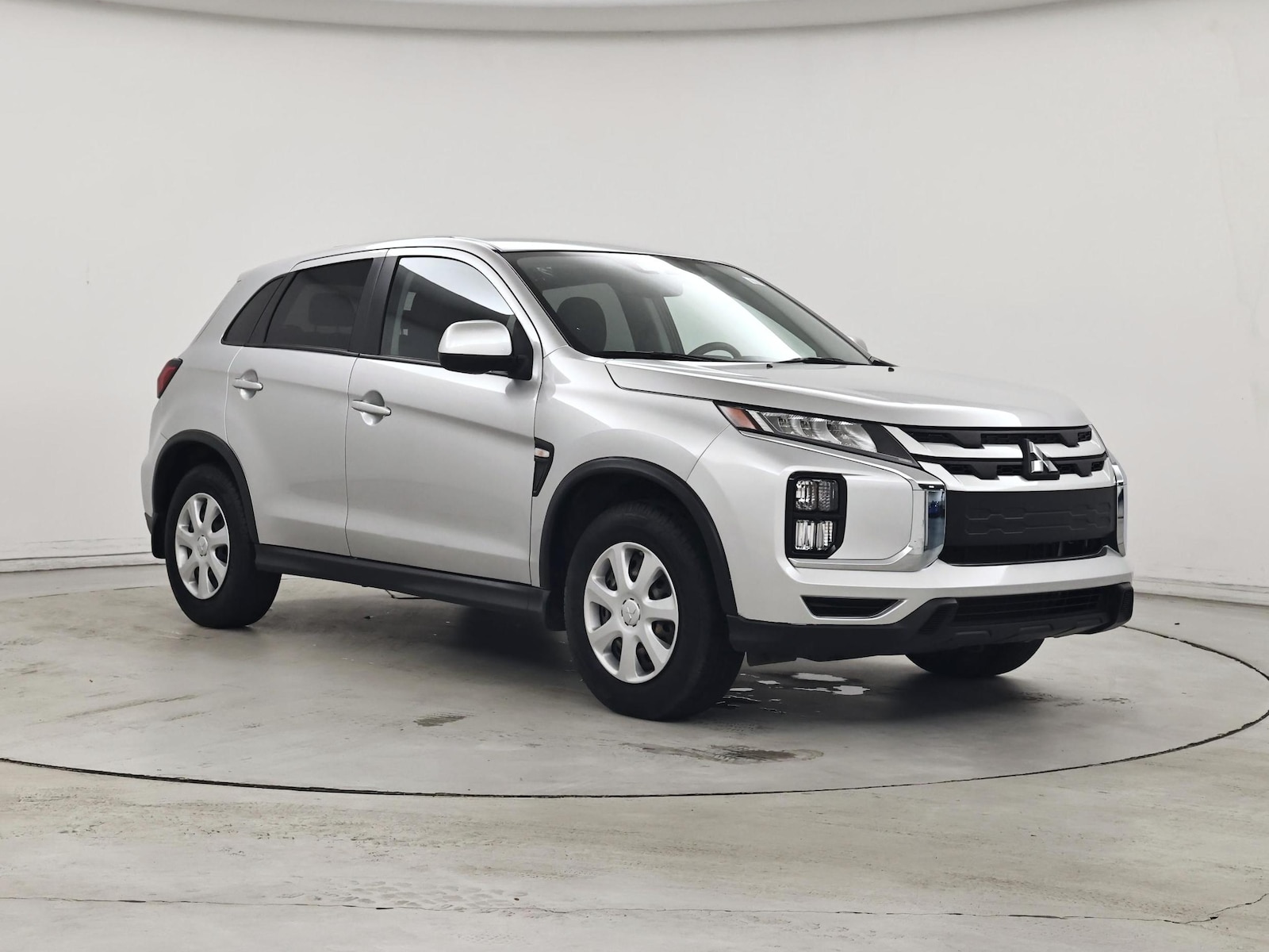 mitsubishi outlander sport 2024 JA4ARUAU7RU016277 image mitsubishi outlander sport 2024 JA4ARUAU7RU016277 image
